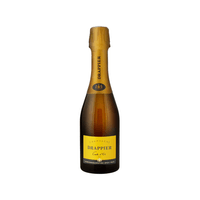 Drappier Carte d'Or Brut Champagne 37.5cl