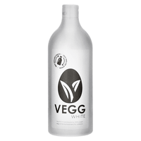 Vegg White Vegan Foam for Cocktails 100cl