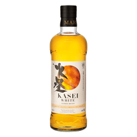 Mars Kasei Blended Whisky 70cl