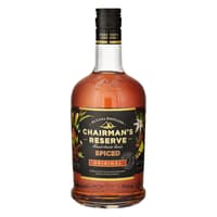 Chairman's Reserve Spiced Rum 70cl
