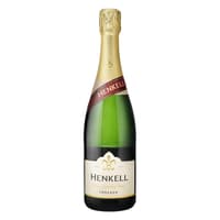 Henkell Trocken Sekt 75cl
