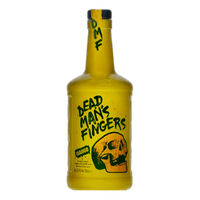 Dead Man's Fingers Mango 70cl (Spirituose auf Rum-Basis)