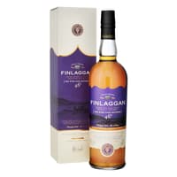 Finlaggan Red Wine Cask Matured Single Malt Whisky 70cl