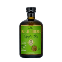 Zuidam Dutch Courage Apple Gin 70cl