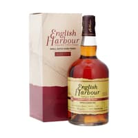 English Harbour Sherry Cask Finish Batch 2 Rum GB 70cl