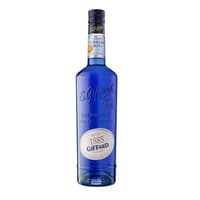 Giffard Blue Curaçao Classic Liqueur 70cl