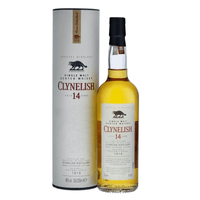 Clynelish 14 Years Single Malt Whisky 20cl