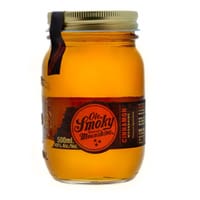 Ole Smoky Moonshine Cinnamon 50cl
