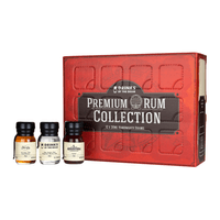 Premium Rum Collection Series 12x3cl