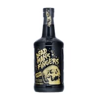 Dead Man's Fingers Spiced 70cl (Spirituose auf Rum-Basis)