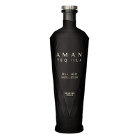 Aman Tequila Blanco 70cl