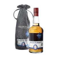 Glenturret Peated Edition Single Malt Whisky 70cl