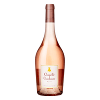 Château La Gordonne La Chapelle Gordonne Rosé 2023 75cl