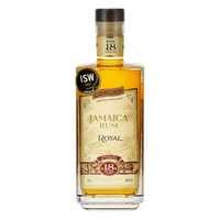 Coruba Jamaica Rum 18 Years 70cl