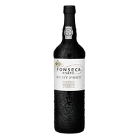 Fonseca Ruby Port 75cl