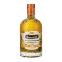 Damoiseau Les Arranges Mango & Passion 70cl (Spiritueux à base de rhum)