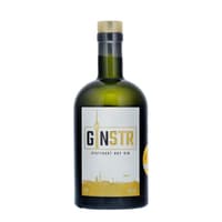 Ginstr Stuttgart Dry Gin 50cl