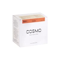 Cosmo Coffee Single Estate Terra grains de café 500g