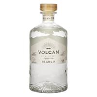 Volcán De Mi Tierra Tequila Blanco 70cl 38%