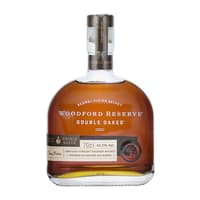 Woodford Reserve Double Oaked Bourbon 70cl