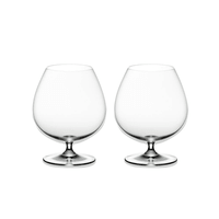 Riedel Vinum Brandy Glas, 2er-Pack