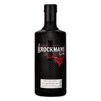 Brockmans Premium Gin 70cl