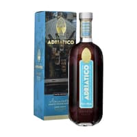 Amaretto Adriatico Roasted Almonds Planteray Fiji Rum Casks Aged 70cl