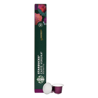 Starbucks Caffe Verona 10 capsules