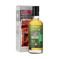 That Boutique-y Whisky Company Bunnahabhain Batch 23, 26 Years, 50cl