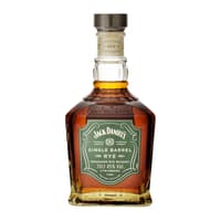 Jack Daniel's Tennessee Whiskey Single Barrel Rye 70cl