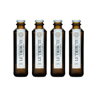Le Tribute Tonic Water Zero 20cl 4er Pack