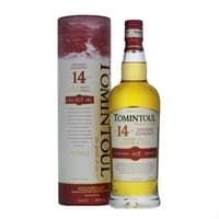 Tomintoul 14 Years Whisky 70cl