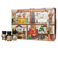 That Boutique-y Whisky Company Adventskalender 24x3cl