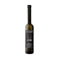 HR Giger Zeitgeist Absinthe 50cl