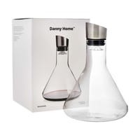Danny Home Décanteur à vin 192cl
