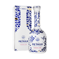 Metaxa Grand Fine Collector's Edition 70cl