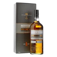 Auchentoshan 21 Years Scotch Single Malt Whisky 70cl