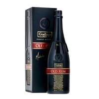 Gosling's Family Reserve Rum 70cl