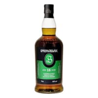 Springbank 15 Years Single Malt Whisky 70cl