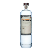 St.George California Citrus Vodka 75cl