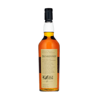 Benrinnes 15 Years Flora & Fauna Single Malt Whisky 70cl
