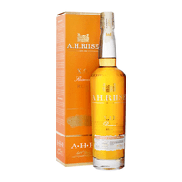 A.H. Riise XO Reserve Superior Cask Rum 70cl