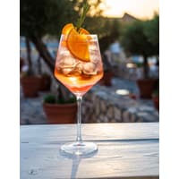 Rosato Spritz