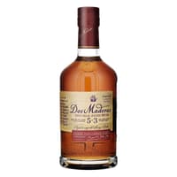 Dos Maderas Double Aged Rum 5+3 70cl
