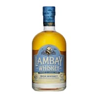 Lambay Small Batch Blend Irish Whiskey 70cl