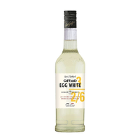Giffard Egg White Eiweiss Sirup 70cl