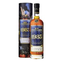 Centenario 1985 Rum 70cl