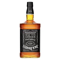 Jack Daniel's Old No.7 Tennessee Whiskey 300cl