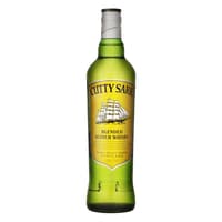 Cutty Sark Blended Scotch Whisky 70cl