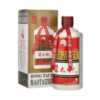 Rong Tai He Maotaizhen Grain Whisky 50cl